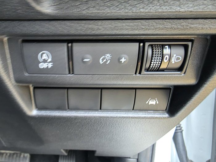 2025 Mitsubishi Triton GSR