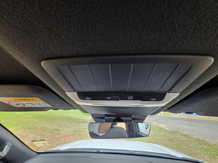 2025 Mitsubishi Triton GSR