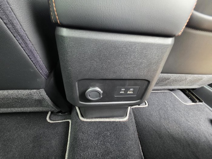 2025 Mitsubishi Triton GSR