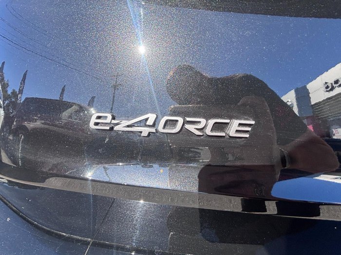 2026 Nissan X-TRAIL Ti e-POWER T33 MY26 Four Wheel Drive Diamond Black