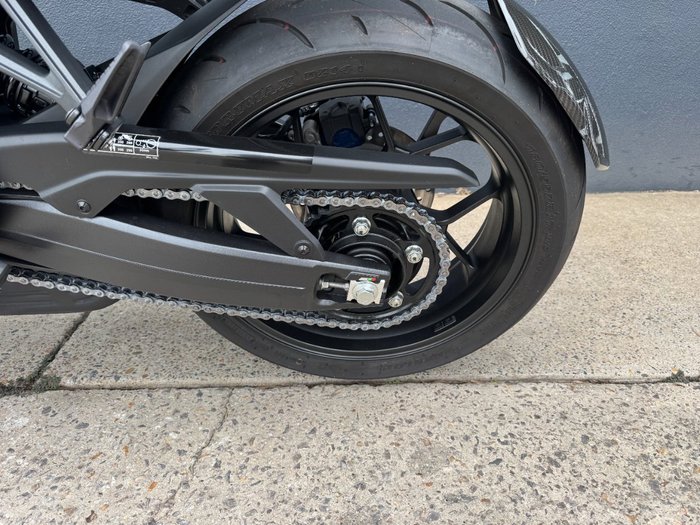 2023 Honda CB650R BLACK