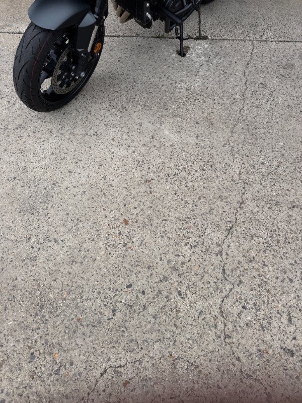 2023 Honda CB650R BLACK