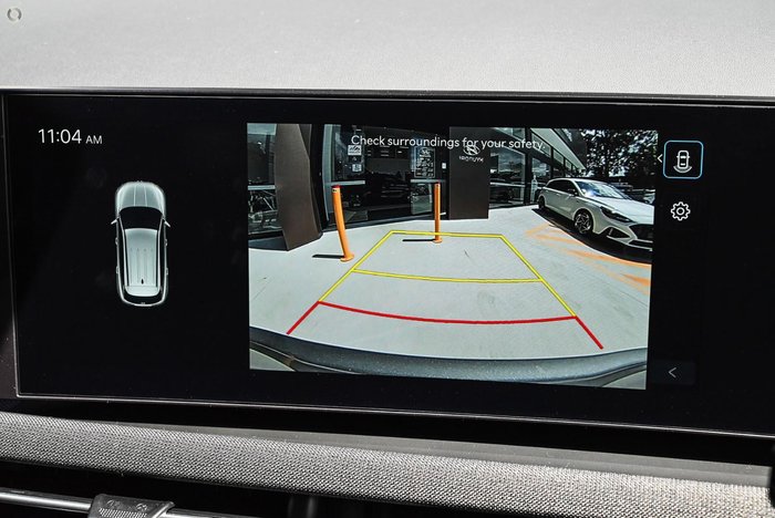 2025 Hyundai Tucson Elite