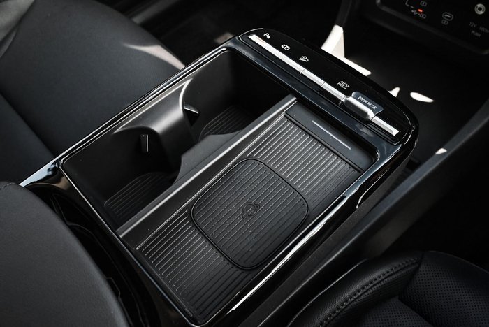 2026 Hyundai Tucson Hybrid Elite