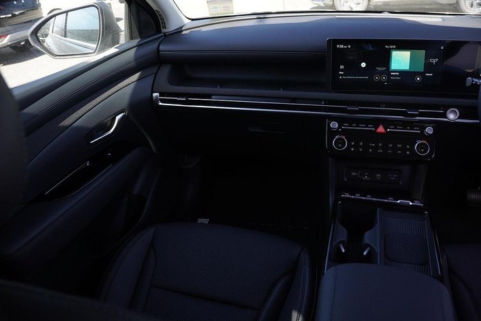 2025 Hyundai Tucson Premium