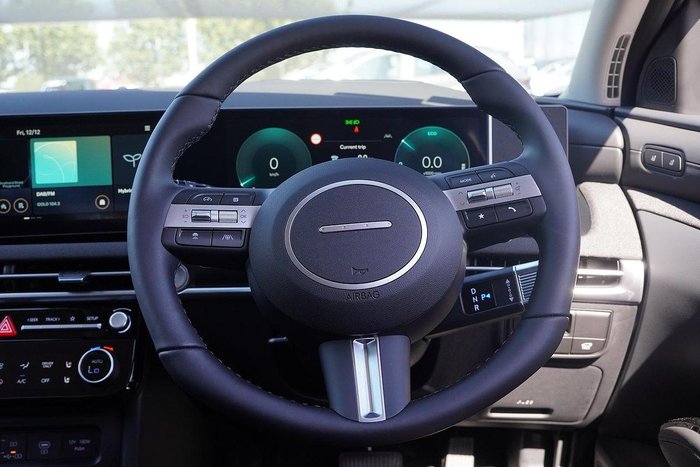 2025 Hyundai Tucson Premium