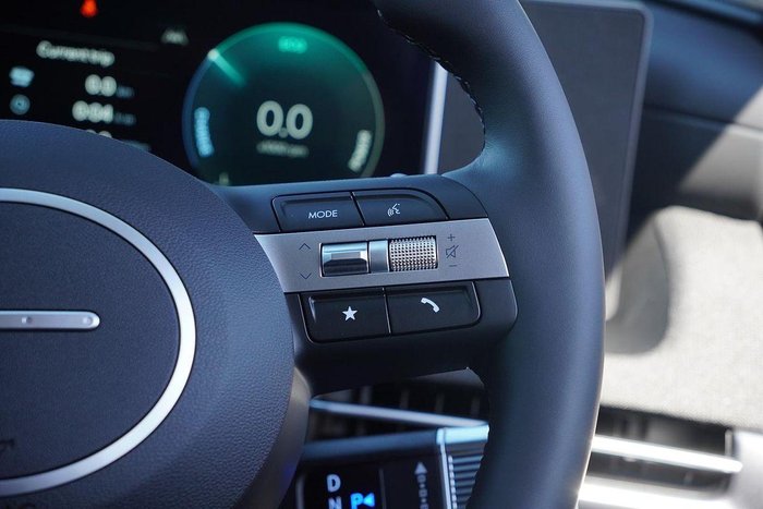 2025 Hyundai Tucson Premium