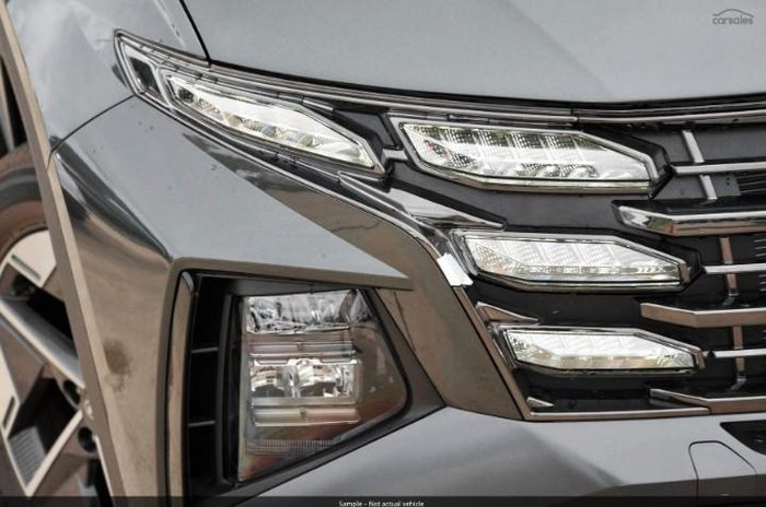 2025 Hyundai Tucson Elite