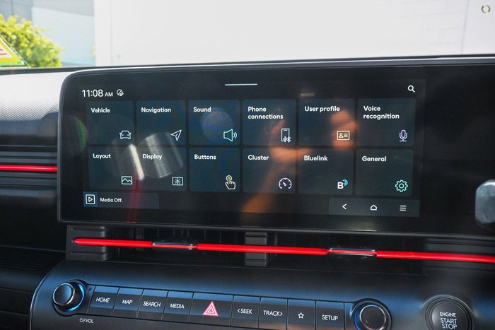 2025 Hyundai Kona Premium N Line