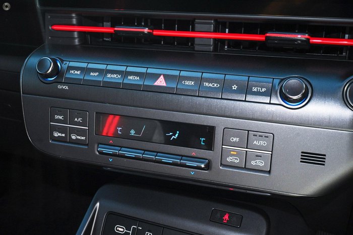 2025 Hyundai Kona Premium N Line