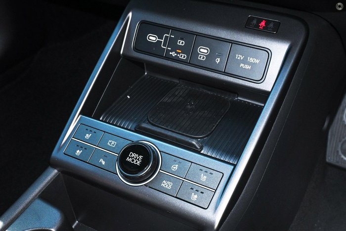 2025 Hyundai Kona Premium N Line