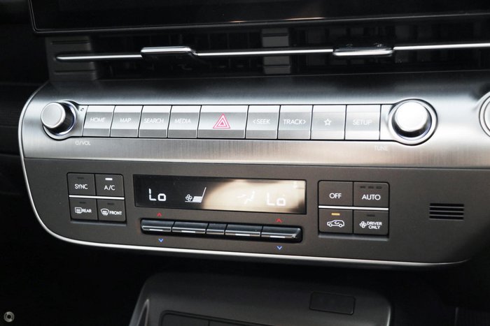 2026 Hyundai Kona Hybrid Elite