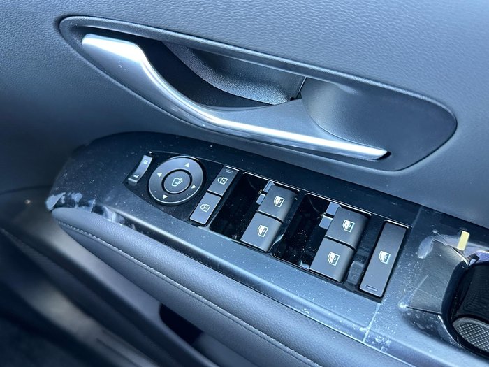 2026 Hyundai Tucson Hybrid Premium