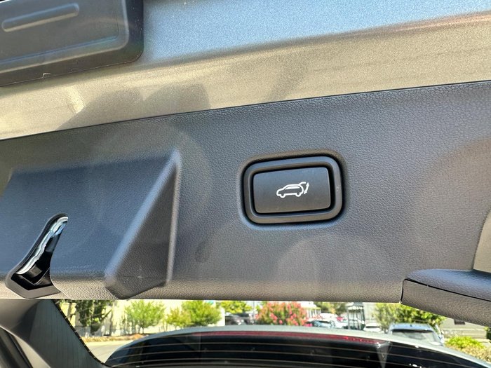 2026 Hyundai Tucson Hybrid Premium