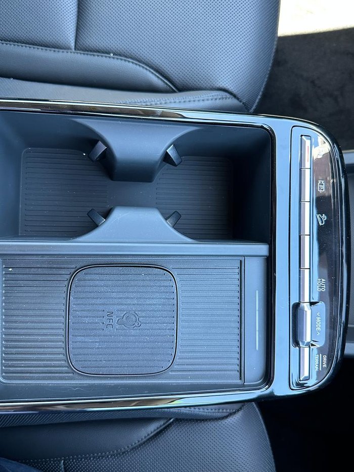 2026 Hyundai Tucson Hybrid Premium