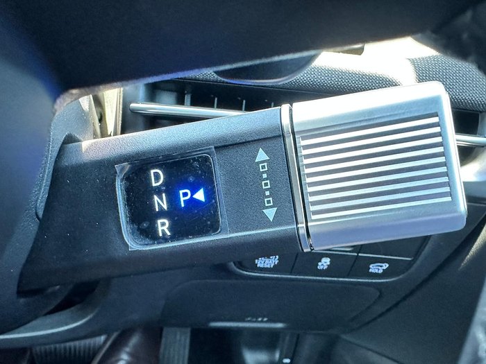 2026 Hyundai Tucson Hybrid Premium