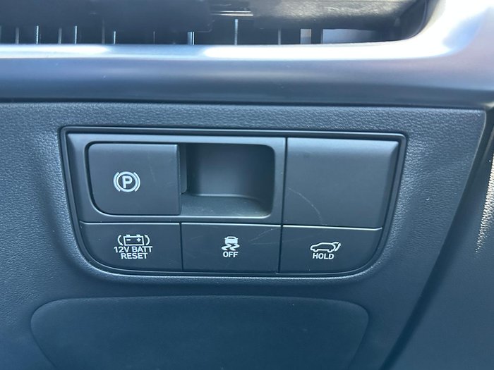 2026 Hyundai Tucson Hybrid Premium