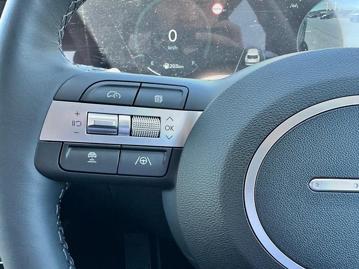 2026 Hyundai Tucson Hybrid Premium