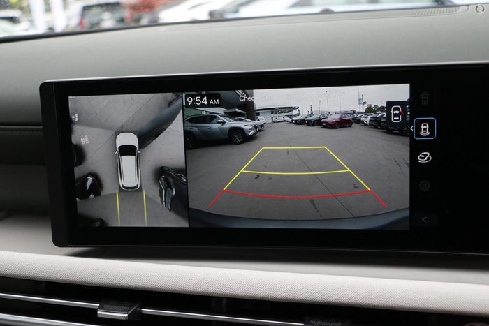 2025 Hyundai Tucson Premium