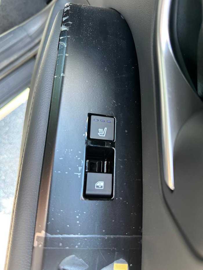 2026 Hyundai Tucson Hybrid Premium