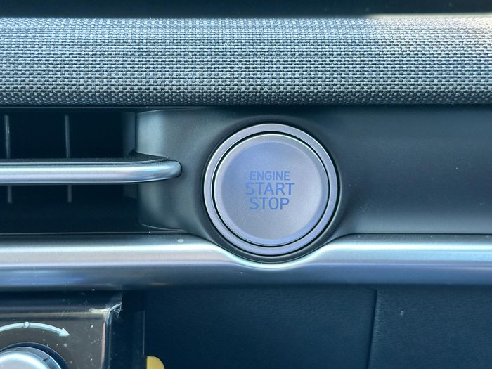 2026 Hyundai Tucson Hybrid Premium