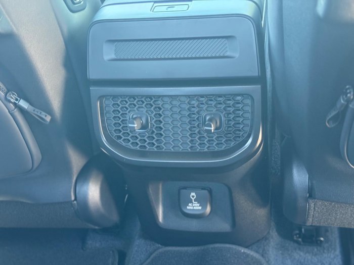 2025 Kia Tasman X-Pro