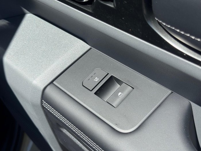 2025 Kia Tasman X-Pro