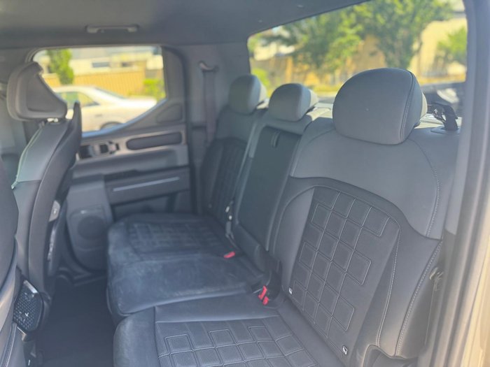 2025 Kia Tasman X-Pro