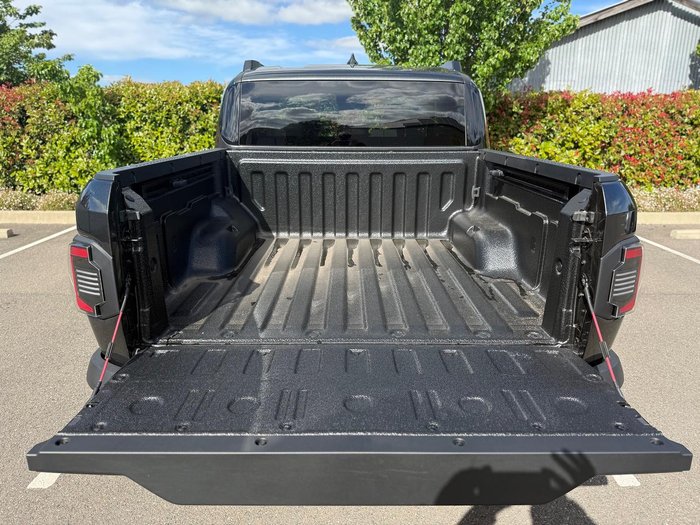 2025 Kia Tasman X-Pro