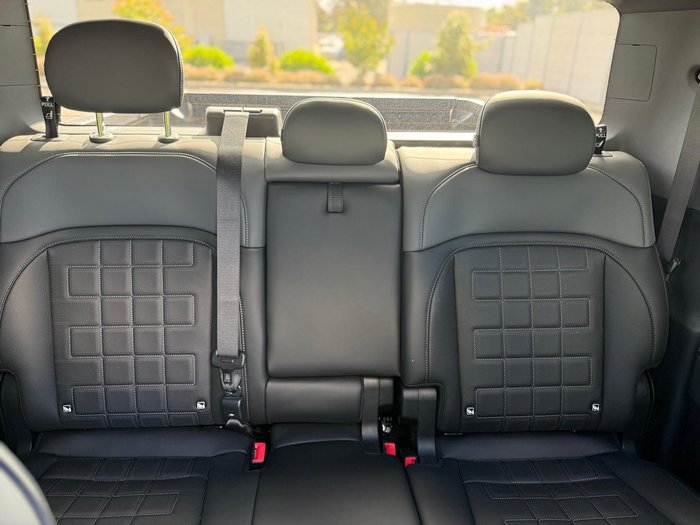 2025 Kia Tasman X-Pro