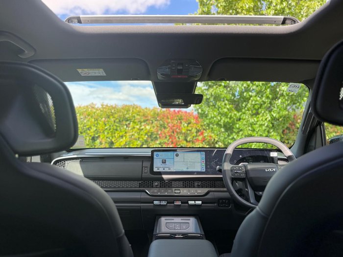 2025 Kia Tasman X-Pro