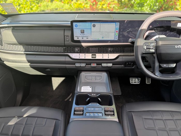 2025 Kia Tasman X-Pro