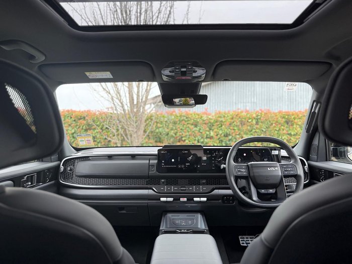 2025 Kia Tasman X-Pro