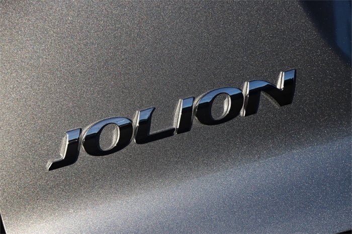 2026 GWM Haval Jolion Lux