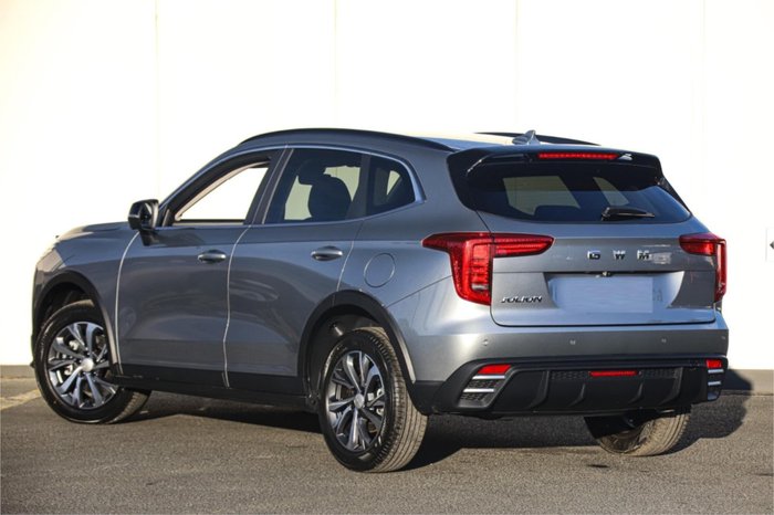 2026 GWM Haval Jolion Lux
