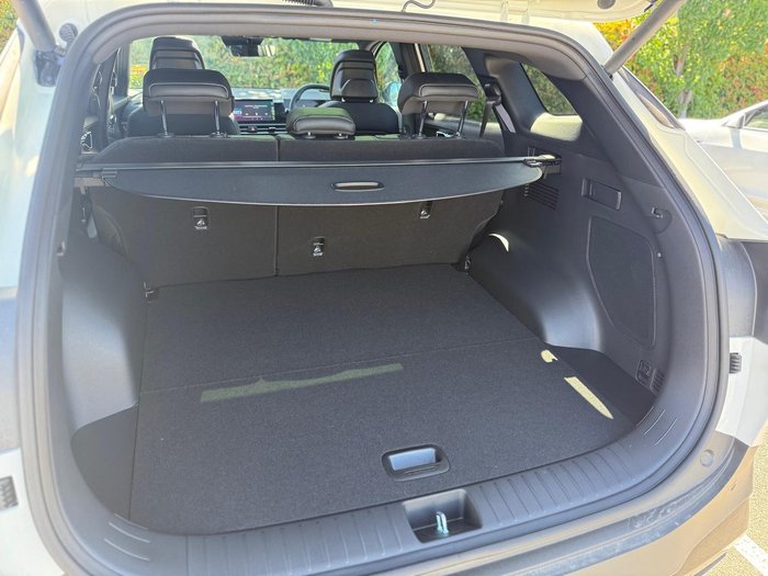 2025 Kia Sportage HEV GT-Line