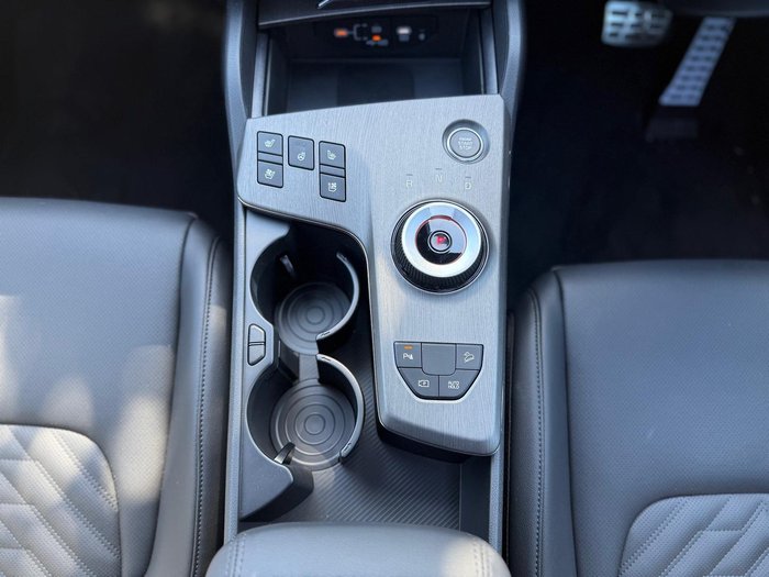 2025 Kia Sportage HEV GT-Line