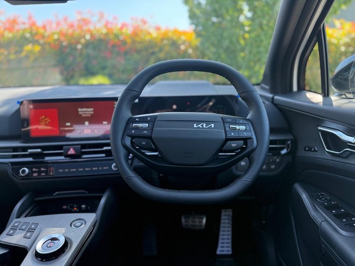 2025 Kia Sportage HEV GT-Line