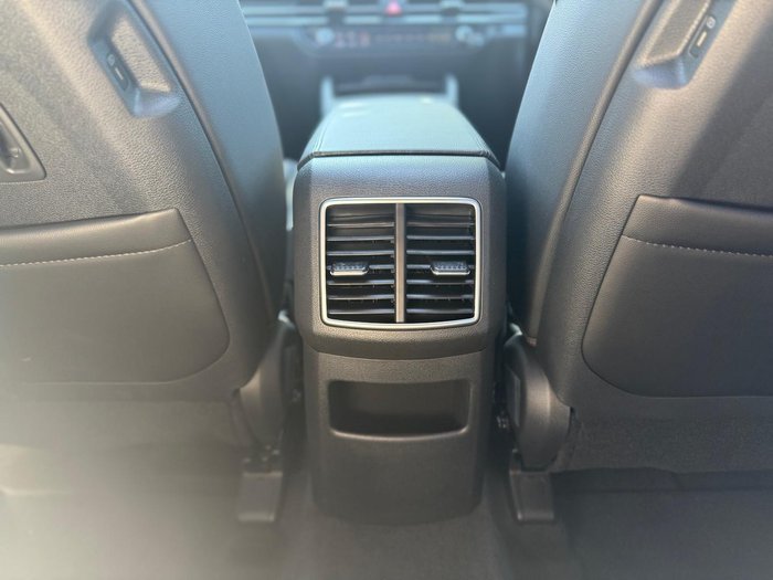 2025 Kia Sportage HEV GT-Line