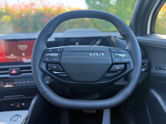 2025 Kia Sportage HEV GT-Line