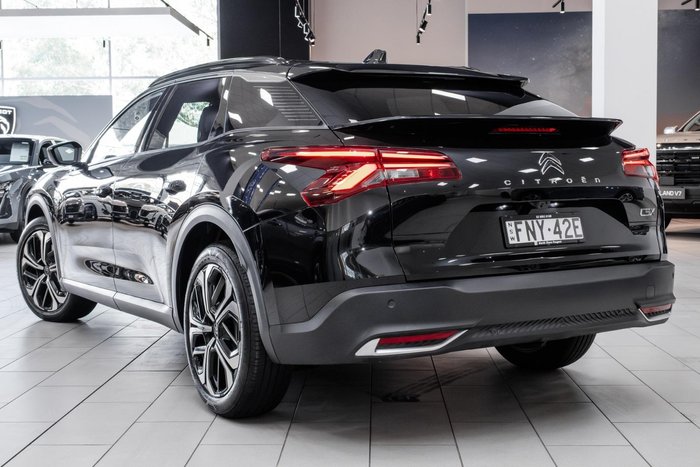 2023 Citroen C5 X Shine