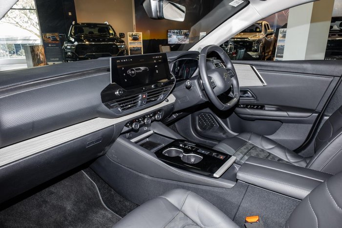 2023 Citroen C5 X Shine