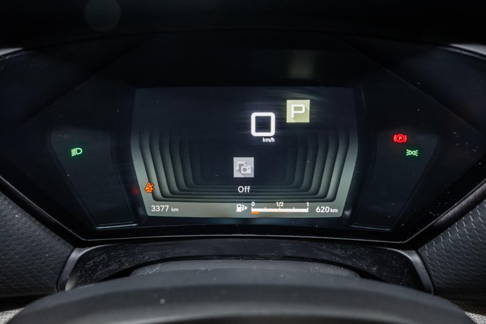 2023 Citroen C5 X Shine