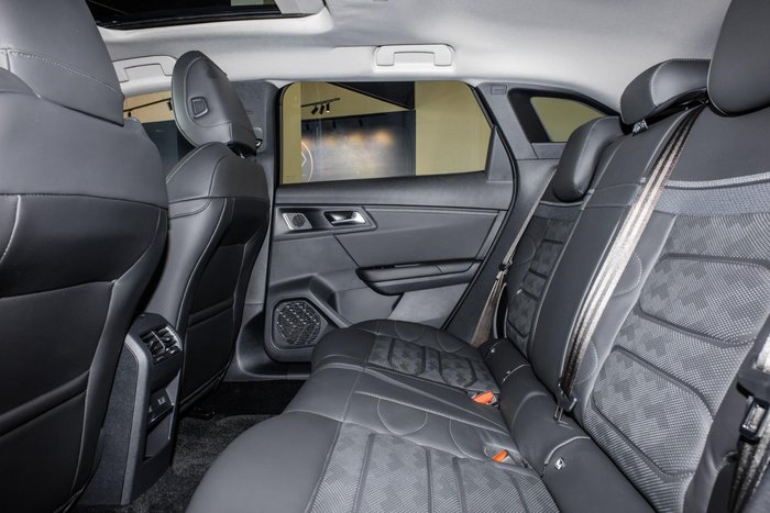 2023 Citroen C5 X Shine