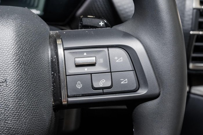 2023 Citroen C5 X Shine