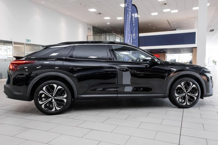 2023 Citroen C5 X Shine
