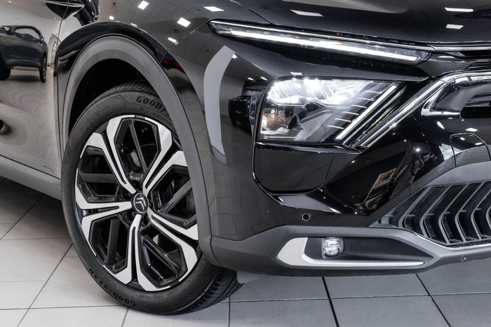 2023 Citroen C5 X Shine