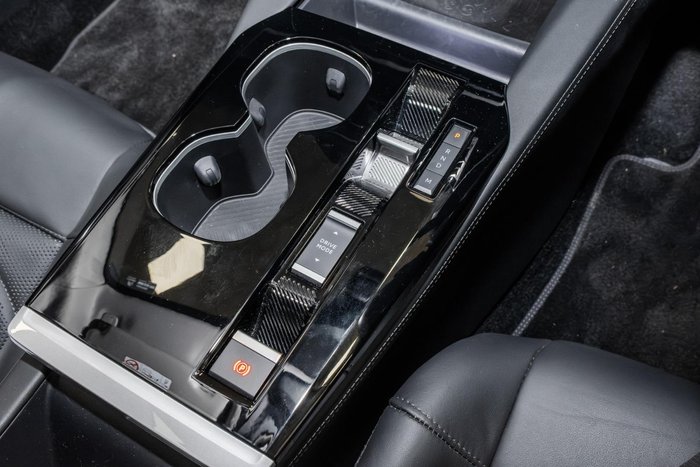 2023 Citroen C5 X Shine