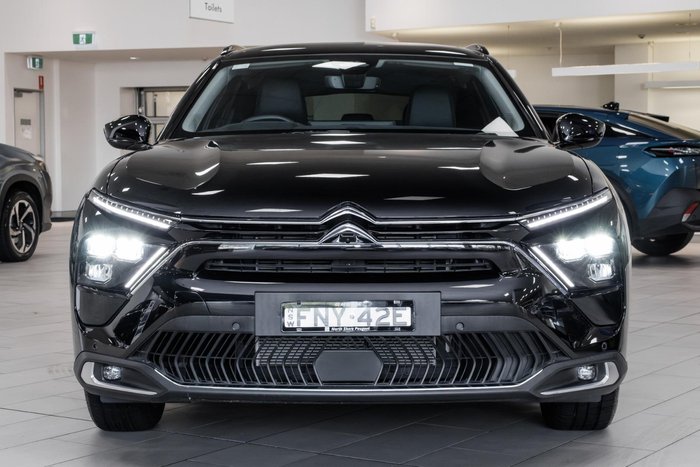 2023 Citroen C5 X Shine