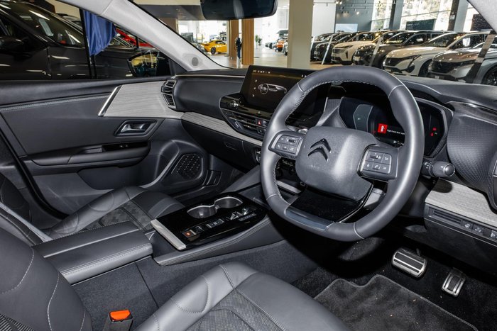 2023 Citroen C5 X Shine